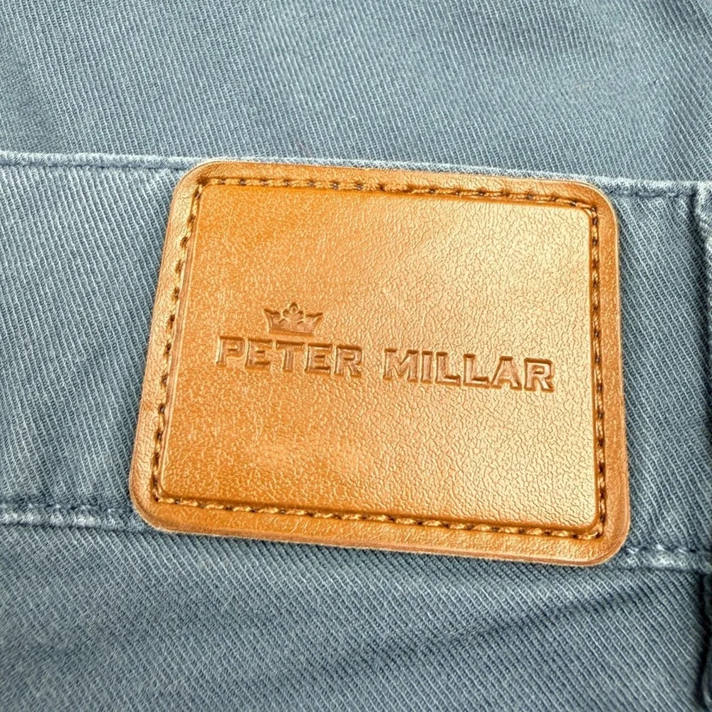 Peter Millar peter millar